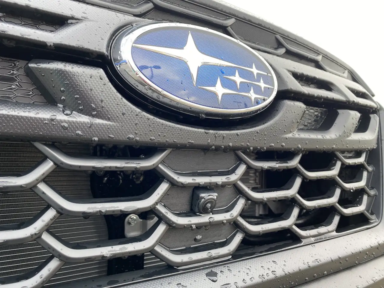 Subaru Forester снимка Subaru Forester