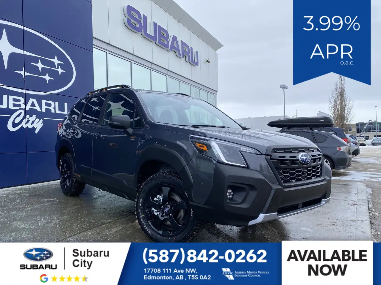 Subaru Forester снимка Subaru Forester