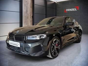 e xDrive Limousine MX G20