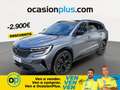 Renault Espace 1.2 E-Tech Híbrido Techno Esprit Alpine 146kW Gris - thumbnail 1