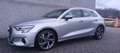Audi A3 A3 Sportback 30 2.0 tdi Business Advanced Argento - thumbnail 2