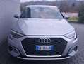 Audi A3 A3 Sportback 30 2.0 tdi Business Advanced Argento - thumbnail 3
