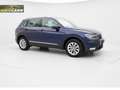 Volkswagen Tiguan 2.0 TDI CL 4MOTION DSG*LED*AHK*KAMERA Blau - thumbnail 1