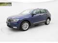 Volkswagen Tiguan 2.0 TDI CL 4MOTION DSG*LED*AHK*KAMERA Blau - thumbnail 4