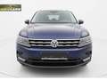 Volkswagen Tiguan 2.0 TDI CL 4MOTION DSG*LED*AHK*KAMERA Blau - thumbnail 3