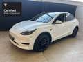 Tesla Model Y Rear-Wheel Drive "Certified Pre-Owned" Blanc - thumbnail 1
