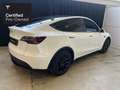 Tesla Model Y Rear-Wheel Drive "Certified Pre-Owned" Blanc - thumbnail 8