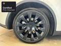 Tesla Model Y Rear-Wheel Drive "Certified Pre-Owned" Blanc - thumbnail 9