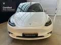 Tesla Model Y Rear-Wheel Drive "Certified Pre-Owned" Blanc - thumbnail 2