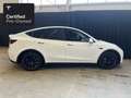 Tesla Model Y Rear-Wheel Drive "Certified Pre-Owned" Blanc - thumbnail 10