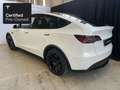 Tesla Model Y Rear-Wheel Drive "Certified Pre-Owned" Blanc - thumbnail 6