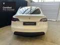 Tesla Model Y Rear-Wheel Drive "Certified Pre-Owned" Blanc - thumbnail 7