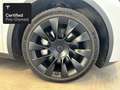 Tesla Model Y Rear-Wheel Drive "Certified Pre-Owned" Blanc - thumbnail 11
