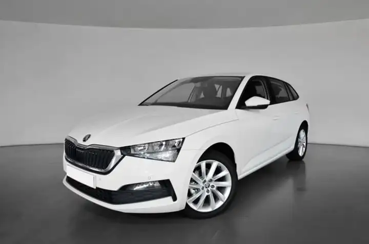 Škoda Scala 2023