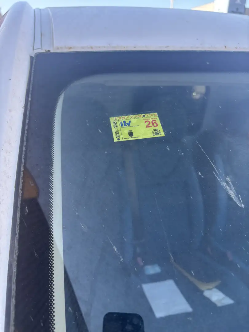 Fiat Scudo Fg.12 C 2.0Mjt Comfort 136 - 2