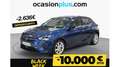 Opel Corsa 1.2T XHT S/S Elegance AT8 100 Bleu - thumbnail 1
