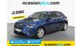 Opel Corsa 1.2T XHT S/S Elegance AT8 100 Blau - thumbnail 1
