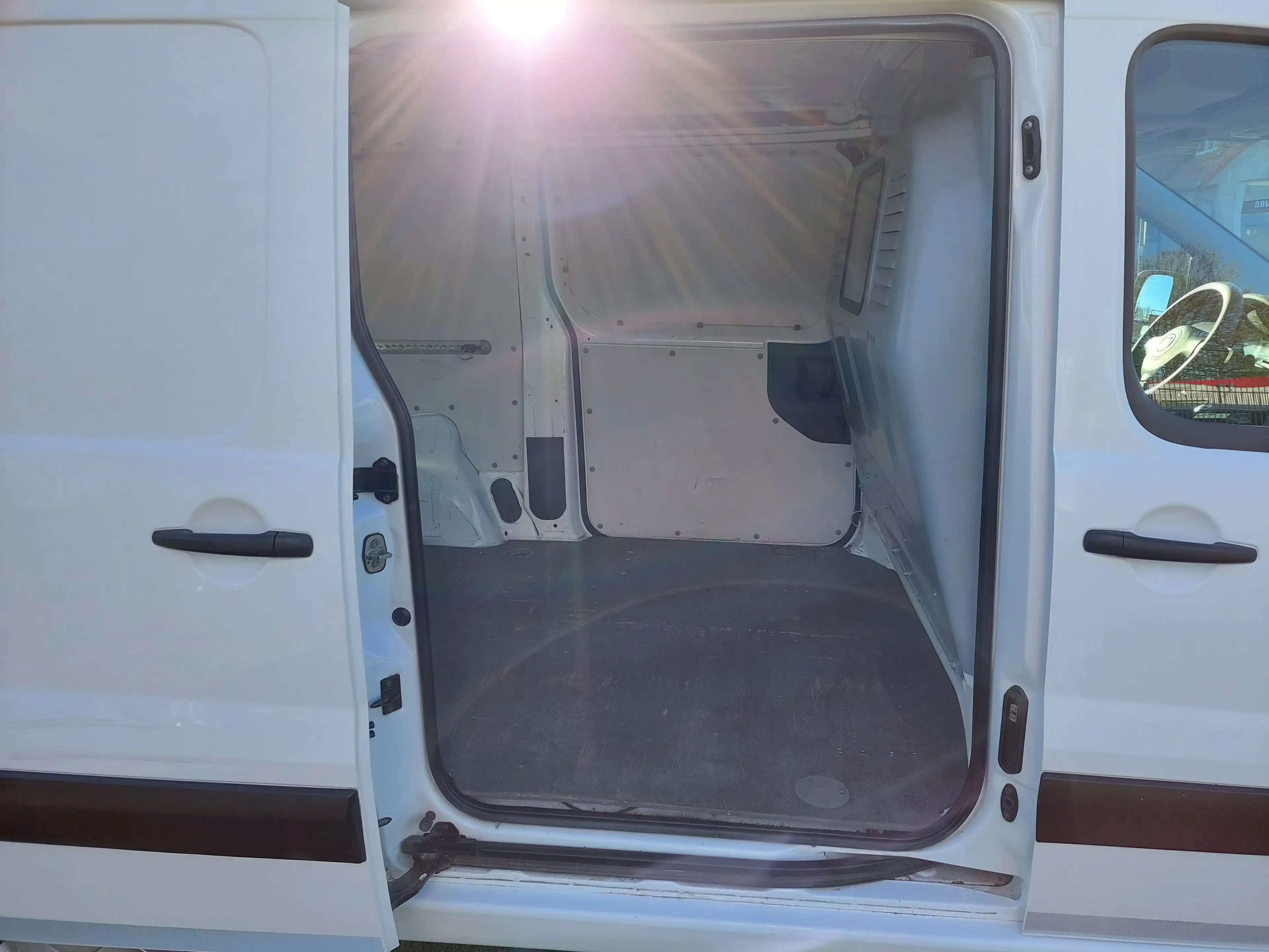 Fiat Scudo 12 L2H1 90 Multijet — photo 17