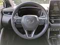 Toyota Corolla Cross Hybrid Team Deutschland Navi LED SHZ ACC Apple Car Argent - thumbnail 8