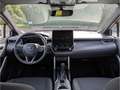 Toyota Corolla Cross Hybrid Team Deutschland Navi LED SHZ ACC Apple Car Argent - thumbnail 7