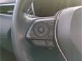 Toyota Corolla Cross Hybrid Team Deutschland Navi LED SHZ ACC Apple Car Argent - thumbnail 9