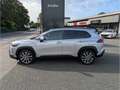 Toyota Corolla Cross Hybrid Team Deutschland Navi LED SHZ ACC Apple Car Argent - thumbnail 3