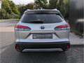 Toyota Corolla Cross Hybrid Team Deutschland Navi LED SHZ ACC Apple Car Argent - thumbnail 4