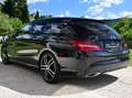 Mercedes-Benz CLA 180 d Shooting Break Progressive Line 8-fach Bereift Schwarz - thumbnail 2