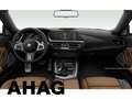 BMW Z4 M40i Cabrio Innovationsp. Sport Aut. Head-Up Grau - thumbnail 5