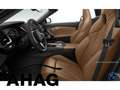 BMW Z4 M40i Cabrio Innovationsp. Sport Aut. Head-Up Grau - thumbnail 4
