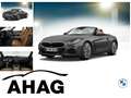 BMW Z4 M40i Cabrio Innovationsp. Sport Aut. Head-Up Grau - thumbnail 1