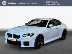 Bmw M2 Aut. LED H&K NAV COMPOUND BR