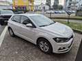 Volkswagen Polo 1.0 tsi Highline 95cv Blanc - thumbnail 3