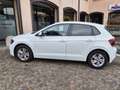 Volkswagen Polo 1.0 tsi Highline 95cv Blanc - thumbnail 8
