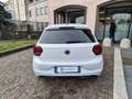 Volkswagen Polo 1.0 tsi Highline 95cv Blanc - thumbnail 6