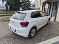 Volkswagen Polo 1.0 tsi Highline 95cv Blanc - thumbnail 5
