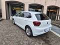 Volkswagen Polo 1.0 tsi Highline 95cv Blanc - thumbnail 7
