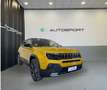 Jeep Avenger 1.2 Turbo Summit Giallo - thumbnail 1