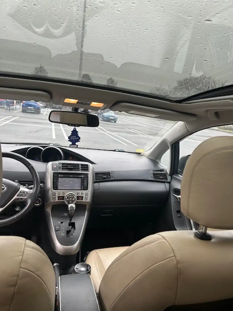 Toyota Verso Verso 150 D-CAT 7pl FAP Lounge A Bleu - 1