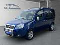 Fiat Doblo Doblò 1.3 16V Multijet Malibu Wagen Nr 021 Blau - thumbnail 2