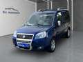 Fiat Doblo Doblò 1.3 16V Multijet Malibu Wagen Nr 021 Blau - thumbnail 1