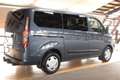 Ford Transit Custom Kombi mHeV Doppelklima, AHK, SYNC 2,5 Blau - thumbnail 2