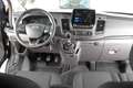 Ford Transit Custom Kombi mHeV Doppelklima, AHK, SYNC 2,5 Blau - thumbnail 16