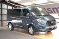 Ford Transit Custom Kombi mHeV Doppelklima, AHK, SYNC 2,5 Blau - thumbnail 1