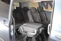 Ford Transit Custom Kombi mHeV Doppelklima, AHK, SYNC 2,5 Blau - thumbnail 4