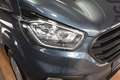 Ford Transit Custom Kombi mHeV Doppelklima, AHK, SYNC 2,5 Blau - thumbnail 9
