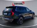 Volvo XC90 Plus, T8 eAWD Plug-in Hybrid, Elektrisch/Benzin, Bright Schwarz - thumbnail 4