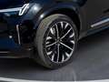 Volvo XC90 Plus, T8 eAWD Plug-in Hybrid, Elektrisch/Benzin, Bright Schwarz - thumbnail 8