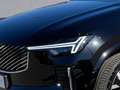 Volvo XC90 Plus, T8 eAWD Plug-in Hybrid, Elektrisch/Benzin, Bright Schwarz - thumbnail 7