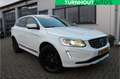 Volvo XC60 2.0 D3 Summum 5 CILINDER | Cam | Verwarmde stoelen Wit - thumbnail 1